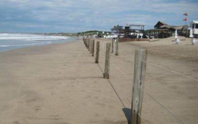 Antes de junio, buscar�n avanzar con la expropiaci�n de las playas del sur