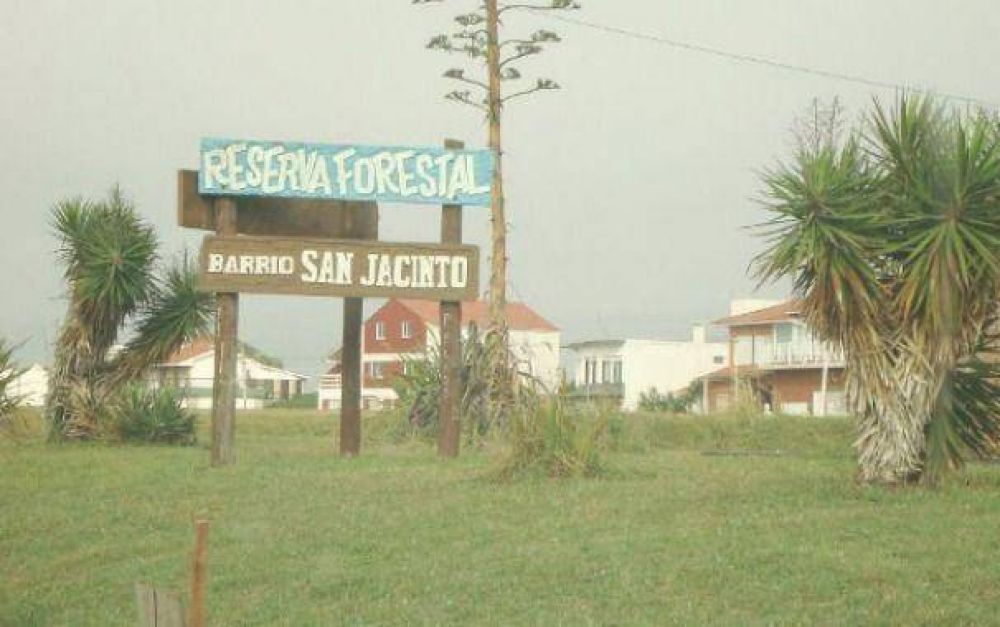 Alarma en San Jacinto por ola de robos