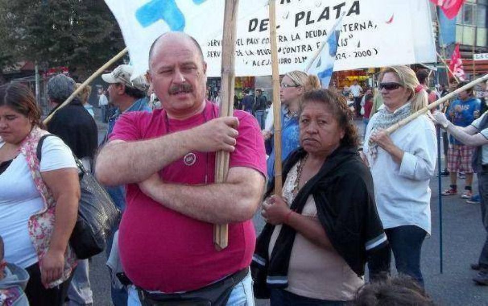 Afirman que �todo lo planteado por el intendente sobre seguridad ha fracasado�
