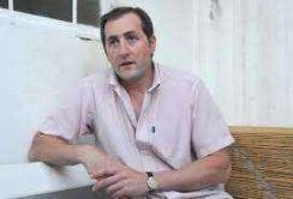 Aun sin novedades, se cumplieron cuatro meses y medio de la desaparici�n del vecino Abel Barbero