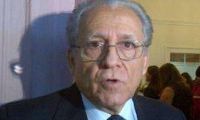 Desalojo Pozo Azul: �Estamos viendo donde relocalizar a esta gente�  