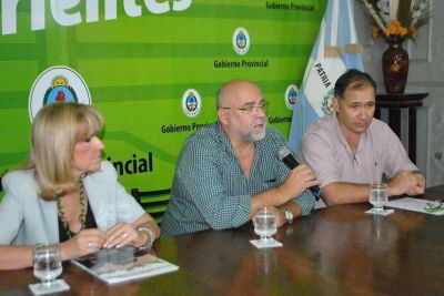 El mejor polo del pa�s llega a Corrientes