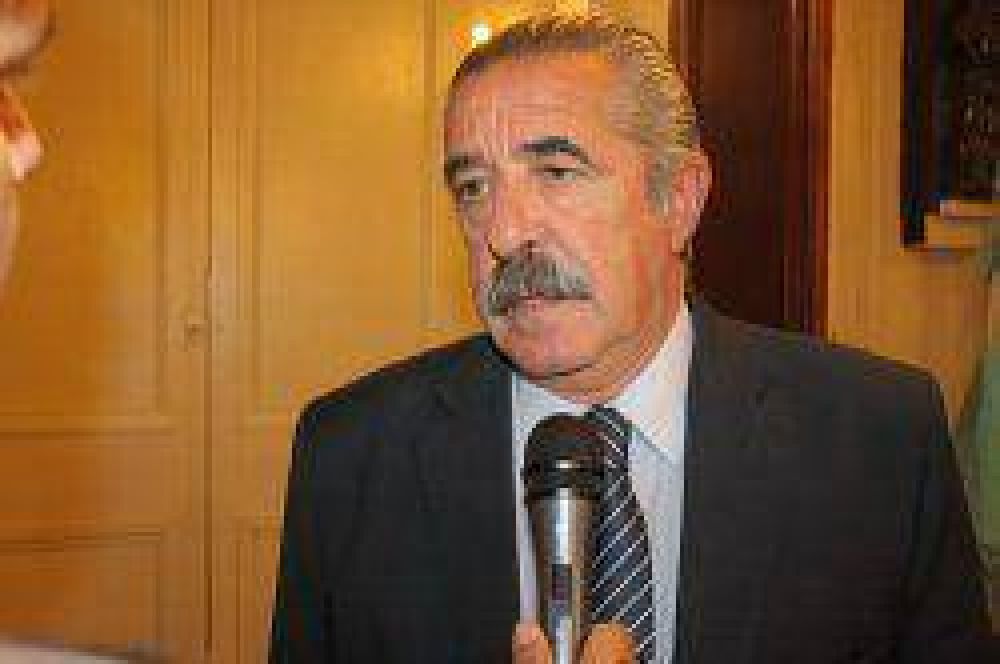 PL: un fallo de Soto D�vila obstaculiz� la reuni�n del Comit� Ejecutivo de hoy