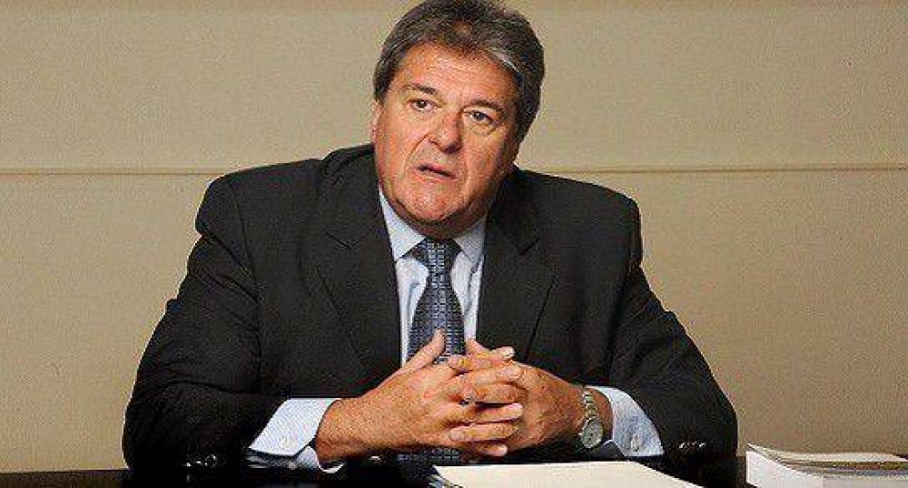 ��Por qu� no lo cit� a Binner cuando arrestaron a Tognoli?�