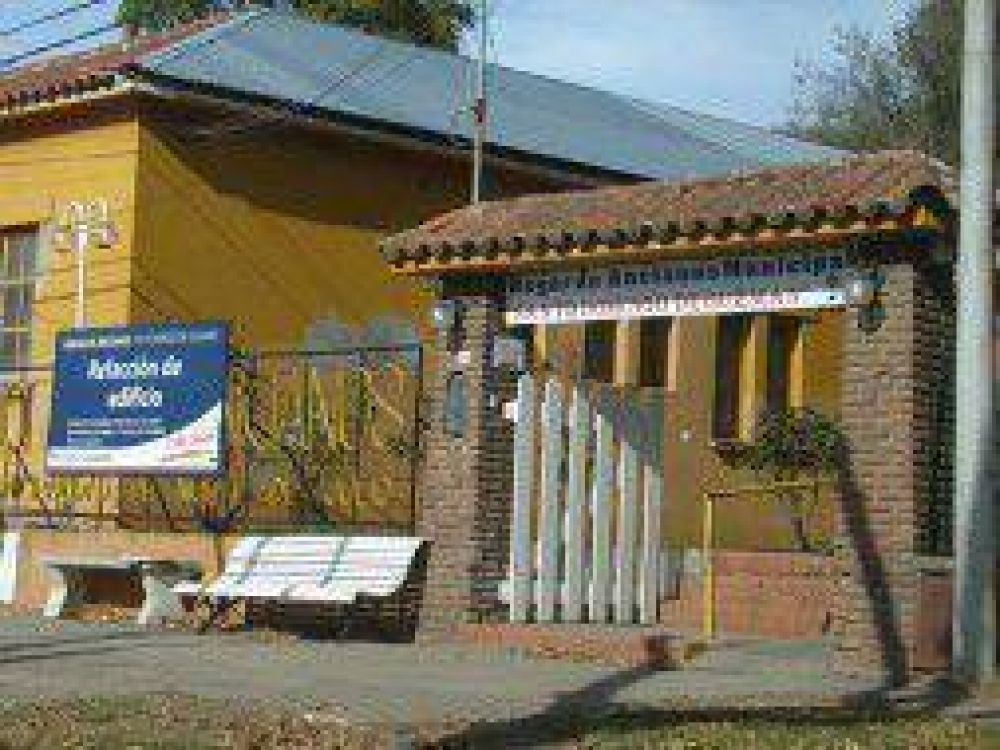 9 de Julio: Denuncian a enfermero de geri�trico por abuso sexual contra un anciano
