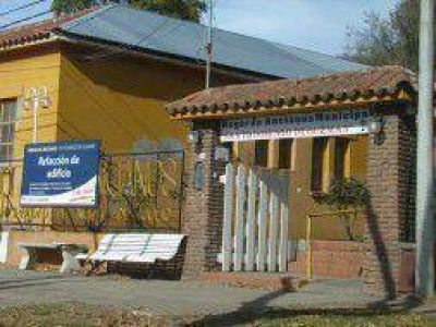 9 de Julio: Denuncian a enfermero de geri�trico por abuso sexual contra un anciano