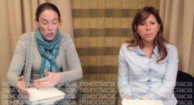 Gambaro: �Los pueblos se parecen bastante al conurbano�