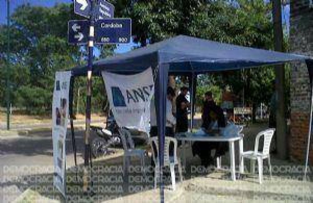 Anses contin�a con el asesoramiento sobre las prestaciones y los beneficios