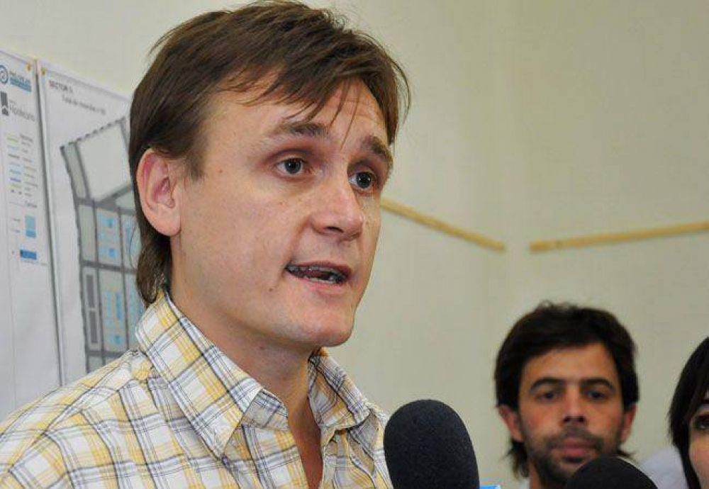 Licitaci�n de colectivos: Schlegel va el martes al Concejo Deliberante