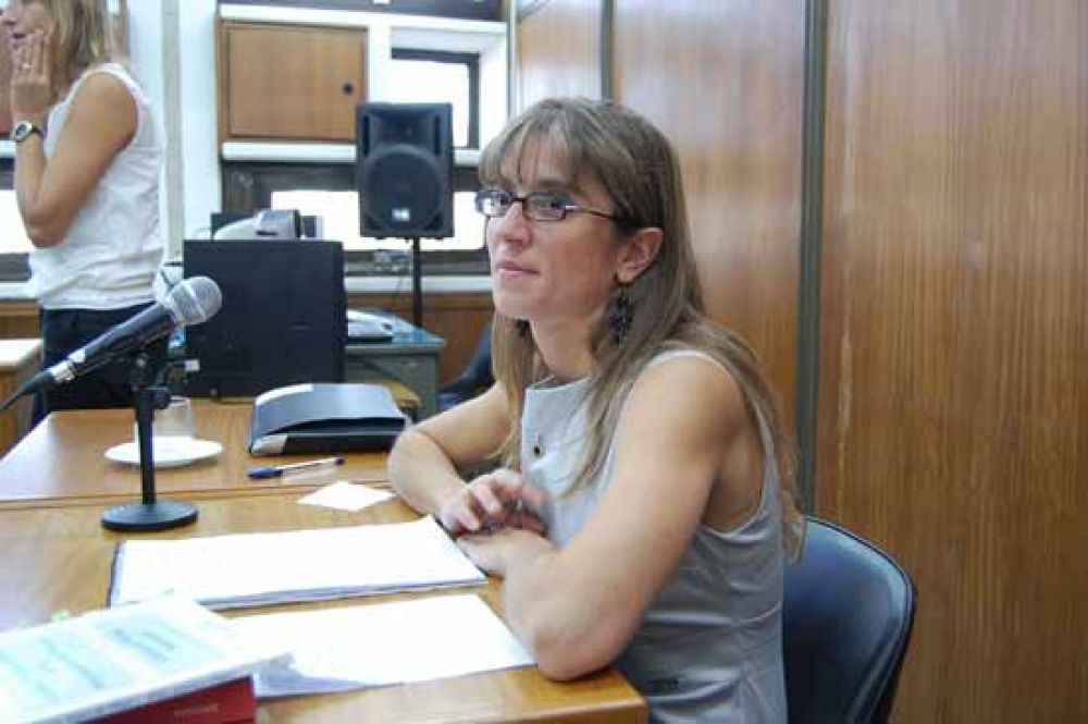 Formalizaron investigaci�n penal por supuesta estafa