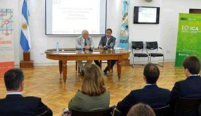 Mendoza ser� sede del Primer Congreso de Transporte, Sustentabilidad y Ordenamiento Territorial