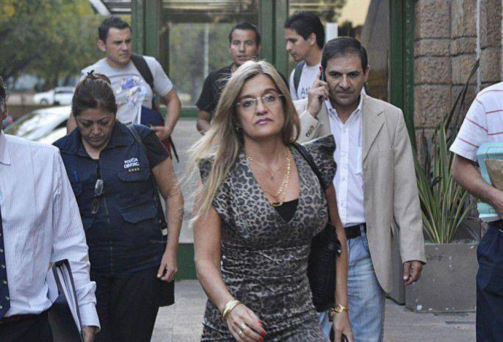 Enriquecimiento il�cito en Salud: las primeras pericias revelaron un fraude millonario