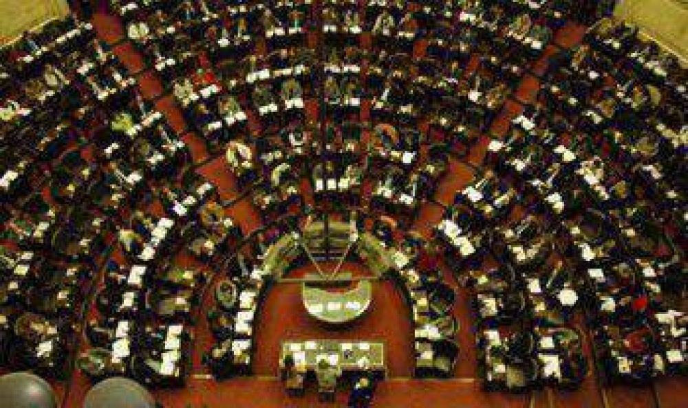 �La reforma judicial dejar� al ciudadano indefenso"