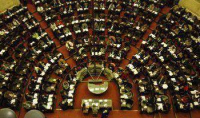 �La reforma judicial dejar� al ciudadano indefenso"