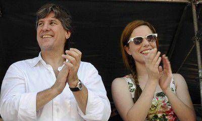 Causa Ciccone: investigan si Boudou realiz� operaciones notariales en Mendoza