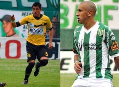 Jonathan Blanco y el uruguayo Roberto Brum palpitaron la "final" del lunes