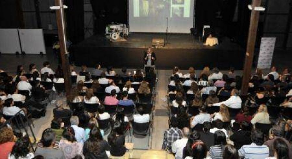 En la Ciudad lanzan cursos de orientaci�n vocacional