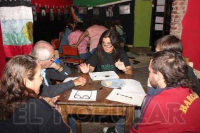El D�a de los Pueblos Originarios, puntapi� para reflexionar sobre "el lugar del otro"
