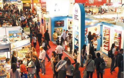 La Feria del Libro tambi�n ser� un canto a la poes�a internacional