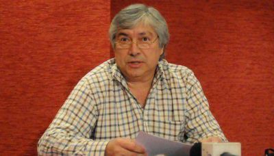 �Brindar� todas las explicaciones pertinentes ante la justicia y accionar� legalmente contra los responsables�