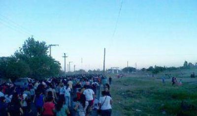 M�s de 4 mil fieles honraron a San Expedito