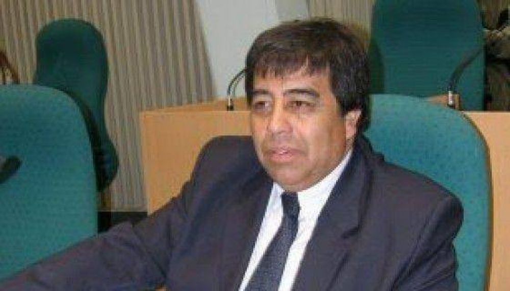 Proyecto de Ley por la creaci�n de un r�gimen de fondos fiduciarios de miner�a