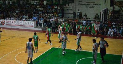 Facundo Cay� de local en la primera semifinal
