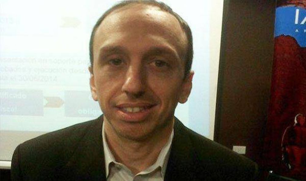 Presentaron el programa de Cr�ditos fiscales a empresas