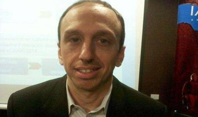 Presentaron el programa de Cr�ditos fiscales a empresas