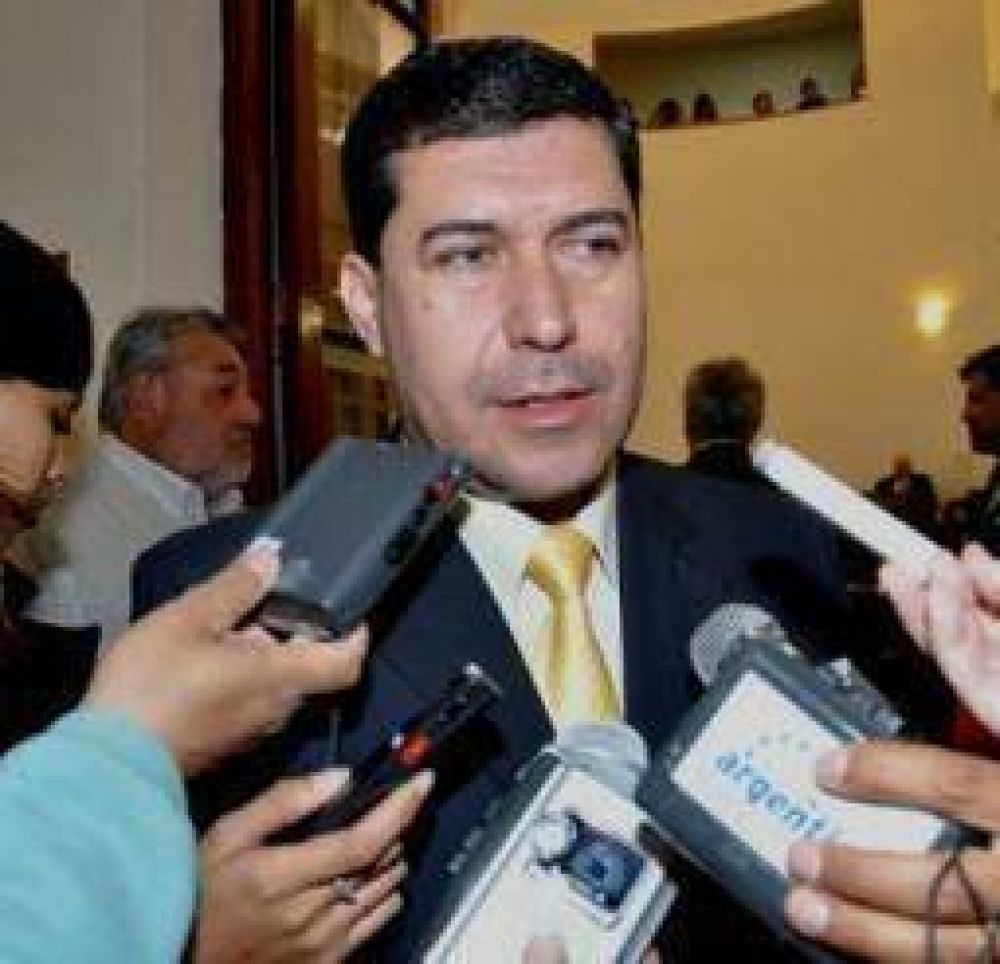 El bederismo sali� a respaldar la reforma judicial que impulsa CFK