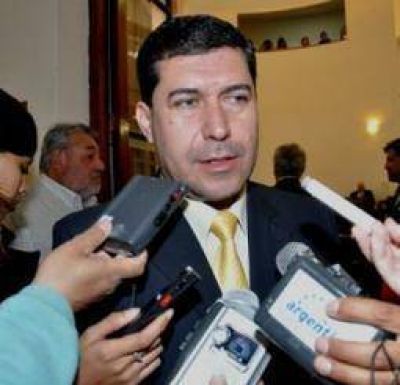 El bederismo sali� a respaldar la reforma judicial que impulsa CFK