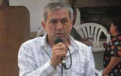 El quintelismo analiza no participar de los comicios de octubre