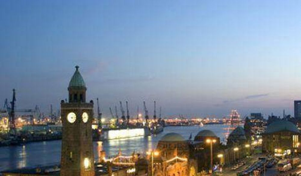 Macri viajar� a Alemania por celebraci�n del 825� aniversario del puerto de Hamburgo