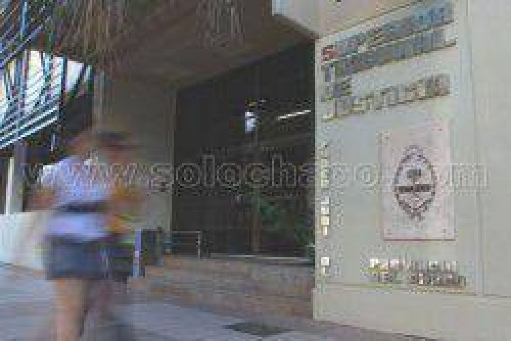 Concurso para secretarios de c�mara en S�enz Pe�a