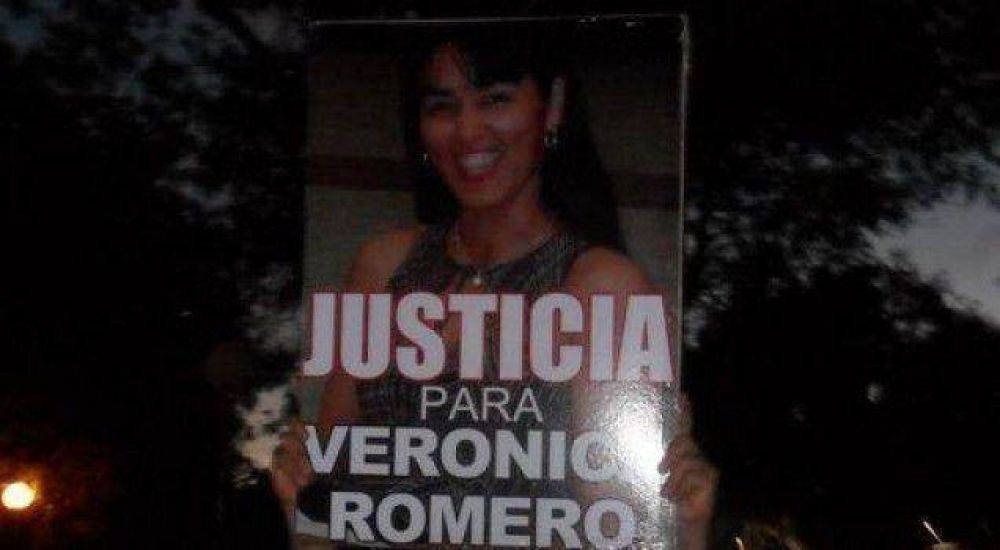 Caso Ver�nica Romero: Soto, con prisi�n preventiva