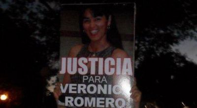 Caso Ver�nica Romero: Soto, con prisi�n preventiva