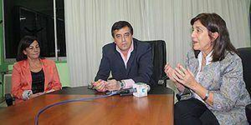 Dengue: D�cima confirm� que no hay casos graves o fallecidos