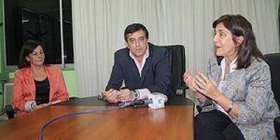 Dengue: D�cima confirm� que no hay casos graves o fallecidos