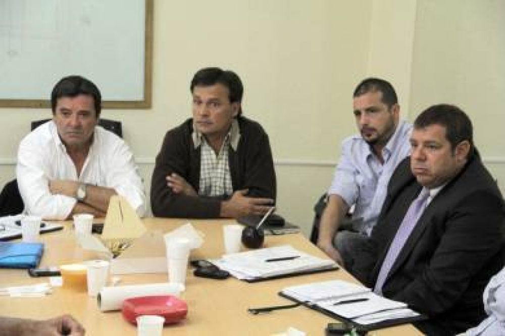 �Estamos construyendo el sistema de Salud que la comunidad espera y necesita�