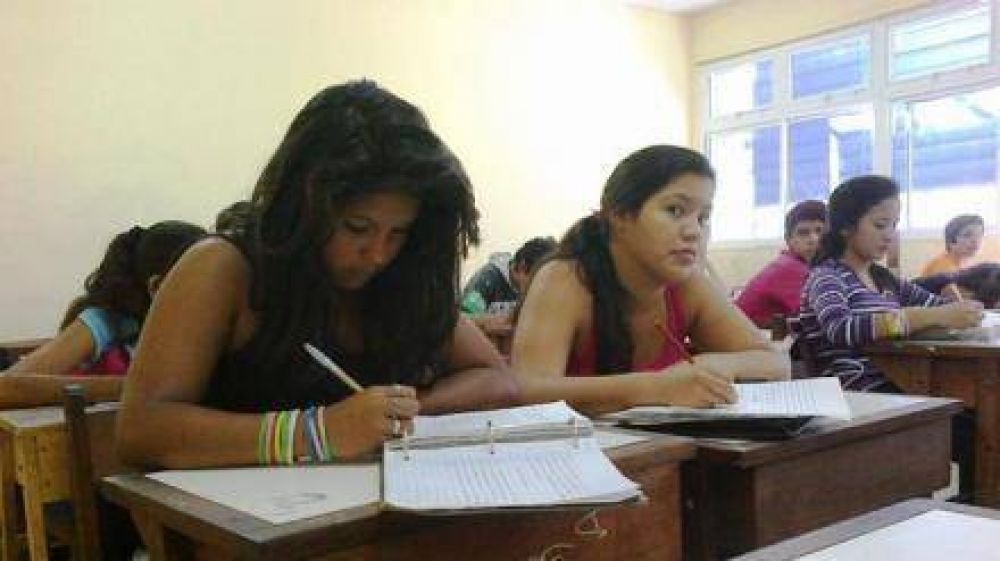Zorrilla dijo que la pol�tica educativa del gobierno es inclusiva 