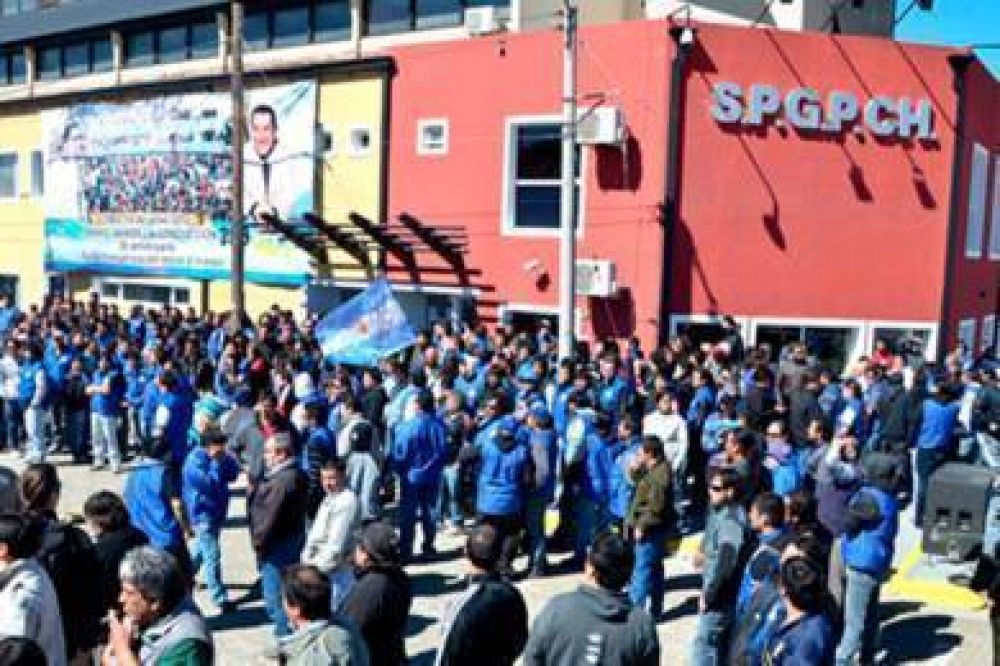 Comodoro tendr la primera clnica para trabajadores petroleros