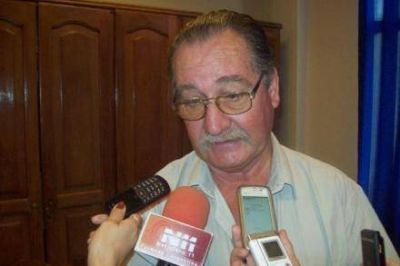 Se reuni� la mesa chica del sector agricola 