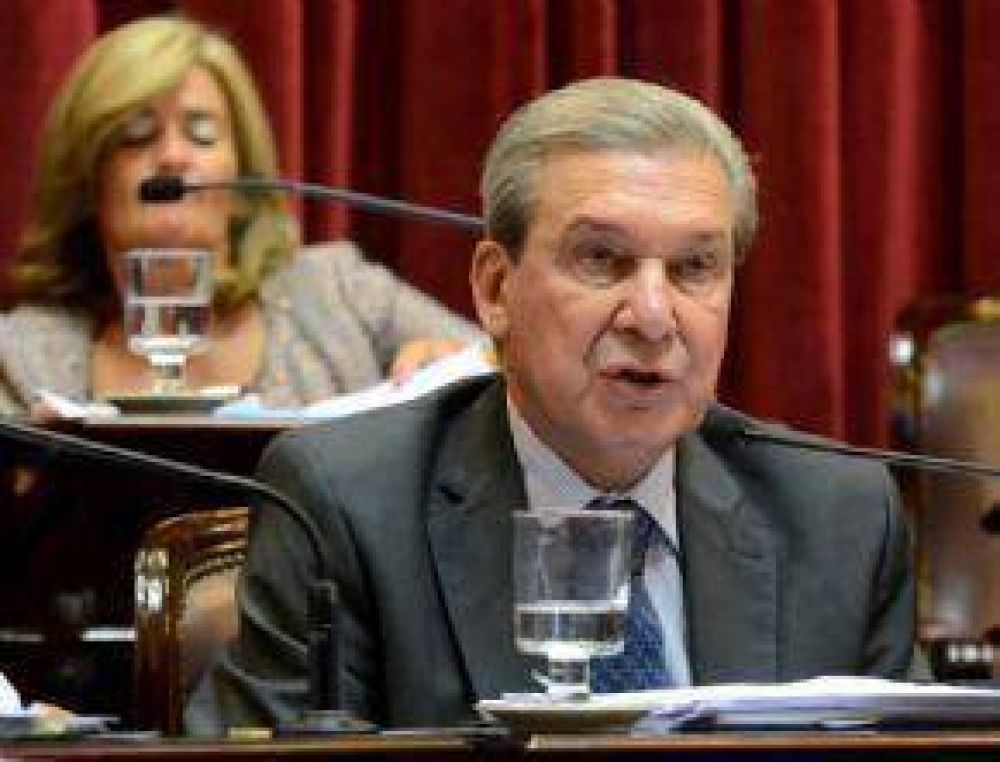 Guinle Candidato A Integrar El Superior Tribunal de Justicia