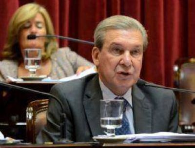 Guinle Candidato A Integrar El Superior Tribunal de Justicia