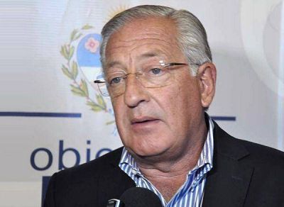 El Gobierno sostiene que m�s del 20% del territorio provincial est� en manos de comunidades abor�genes