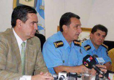 Echan a polic�as procesados por tr�fico de drogas 