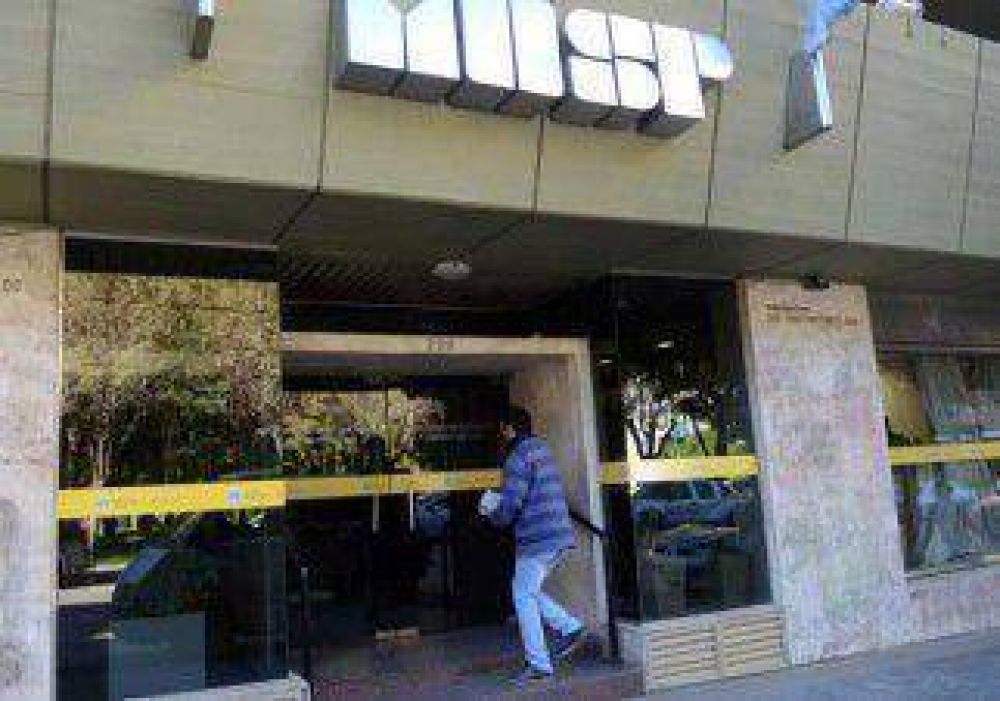 Neuqu�n saldr� a buscar inversores argentinos para los bonos Ticafo 