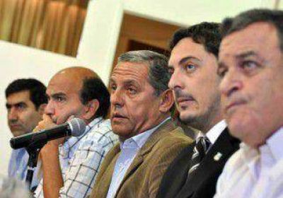 Un empresario asoma en la lista de Quiroga 