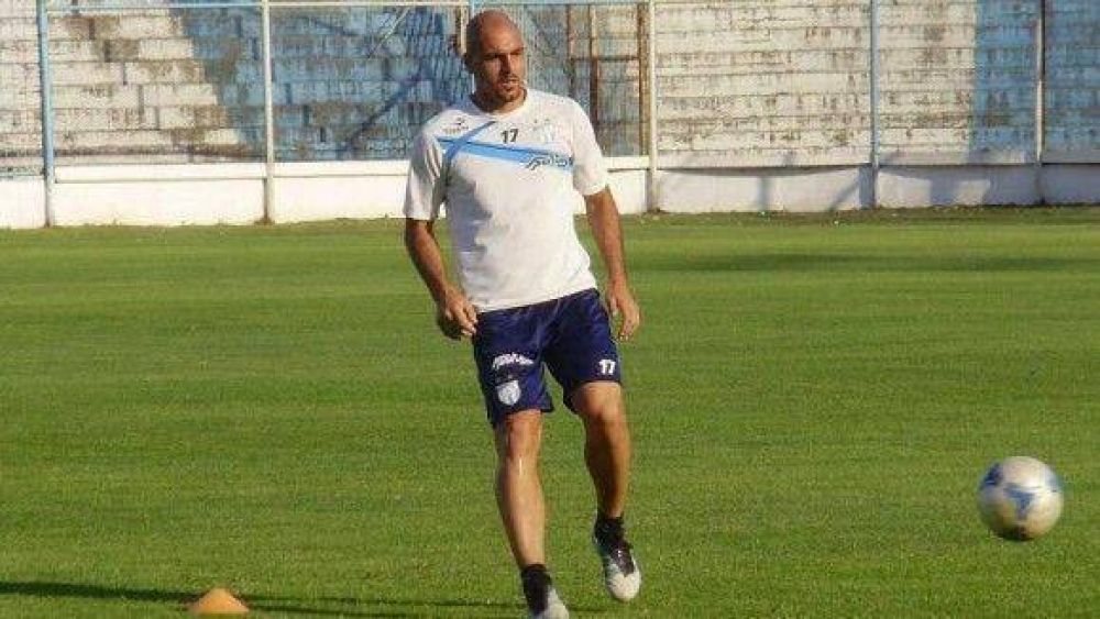 Barone: �Tendr�an que haber parado la fecha completa�