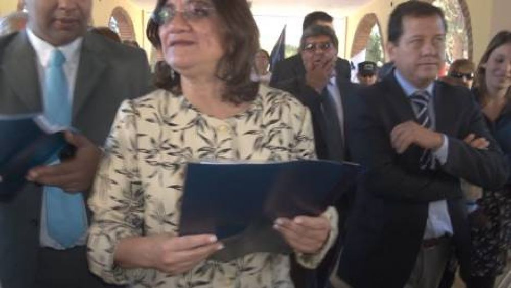 "No tenemos intenci�n de abandonar a los municipios"